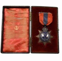 Medal, Commemorative